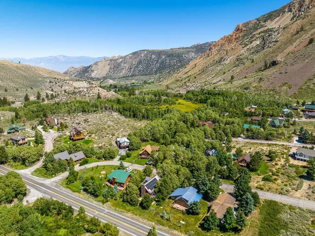 $912,000 | 141 Sage Drive, Aspendell, CA 93514