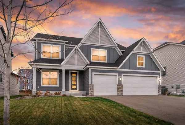 $760,000 | 2580 Kendall Avenue Northeast, St. Michael, MN 55376