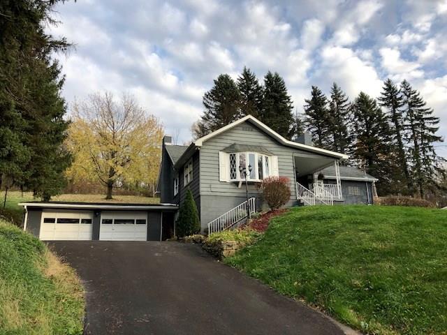 1356 Rostraver Road Belle Vernon, PA 15012 - Photo 1 of 25 Stately Curb Appeal!
