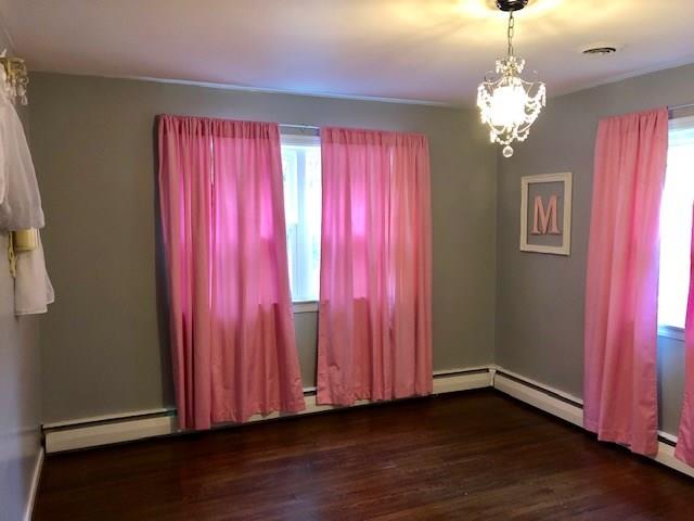 1356 Rostraver Road Belle Vernon, PA 15012 - Photo 13 of 25 Another View of Master Bedroom.