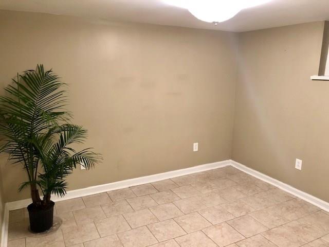 1356 Rostraver Road Belle Vernon, PA 15012 - Photo 18 of 25 Third Bedroom with Flexible options.
