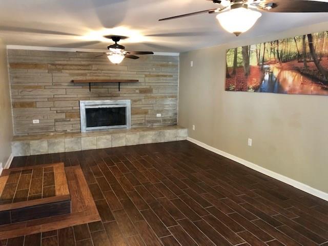 1356 Rostraver Road Belle Vernon, PA 15012 - Photo 21 of 25 Gorgeous Family Room.