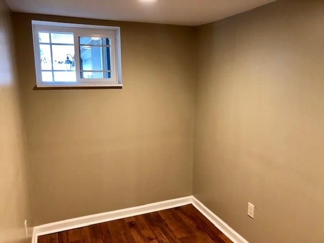 1356 Rostraver Road Belle Vernon, PA 15012 - Photo 22 of 25 Storage Room or Den.