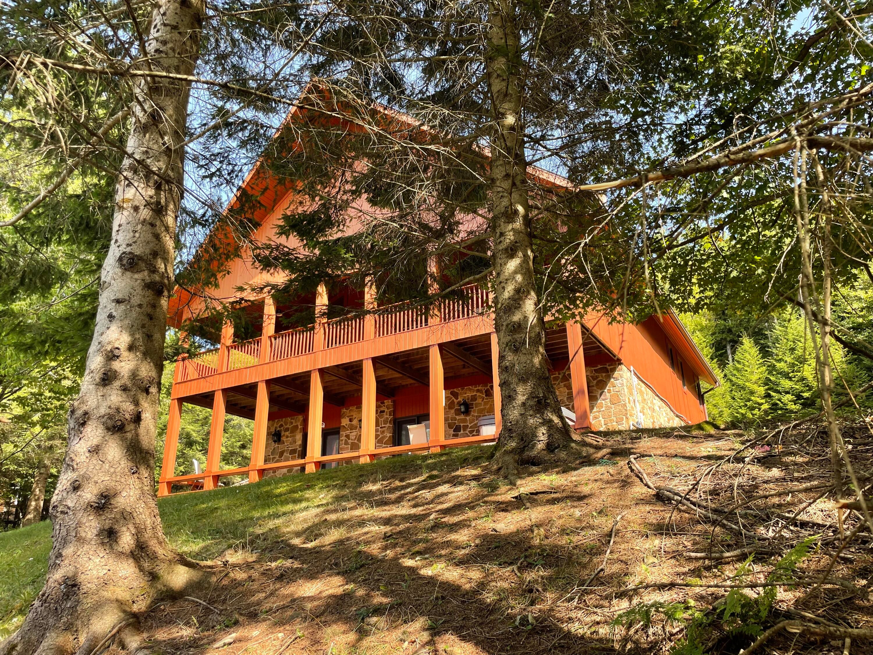 1091 North Westridge Road Slatyfork, WV 26291 - Photo 76 of 77 Gallery Image 76