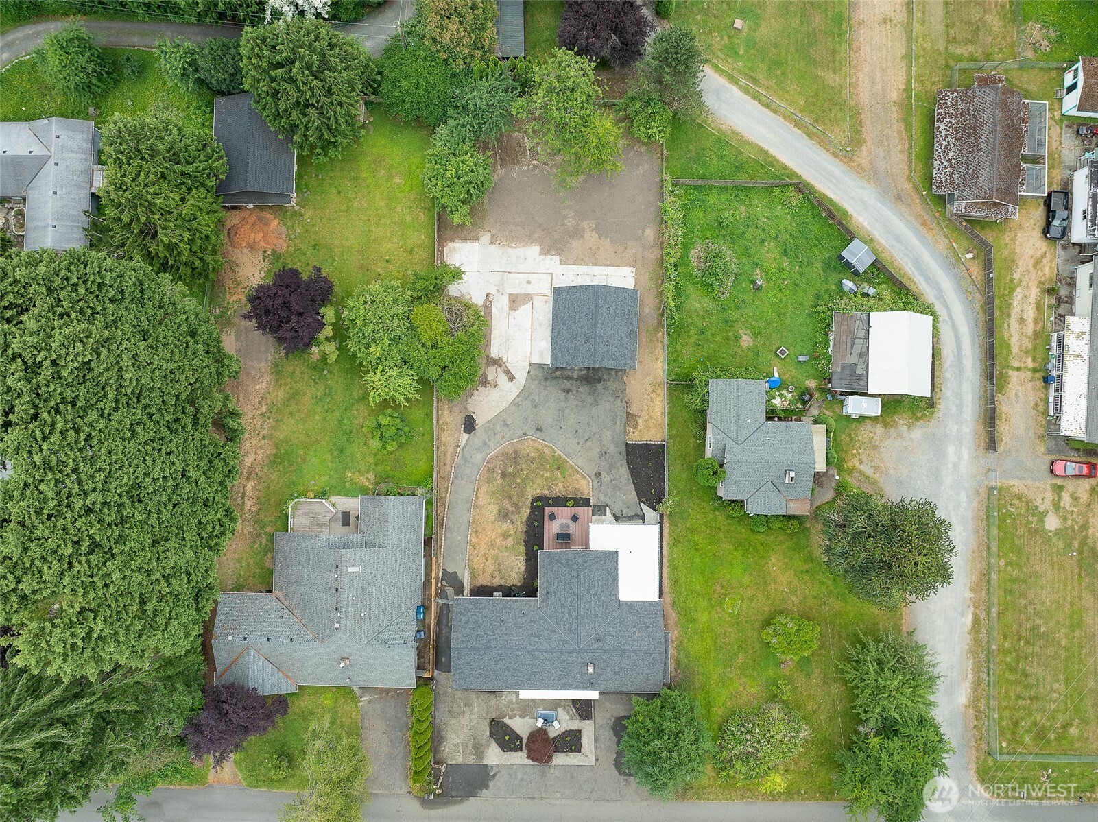 4720 224th Street Southeast Bothell, WA 98021 - Photo 37 of 40
