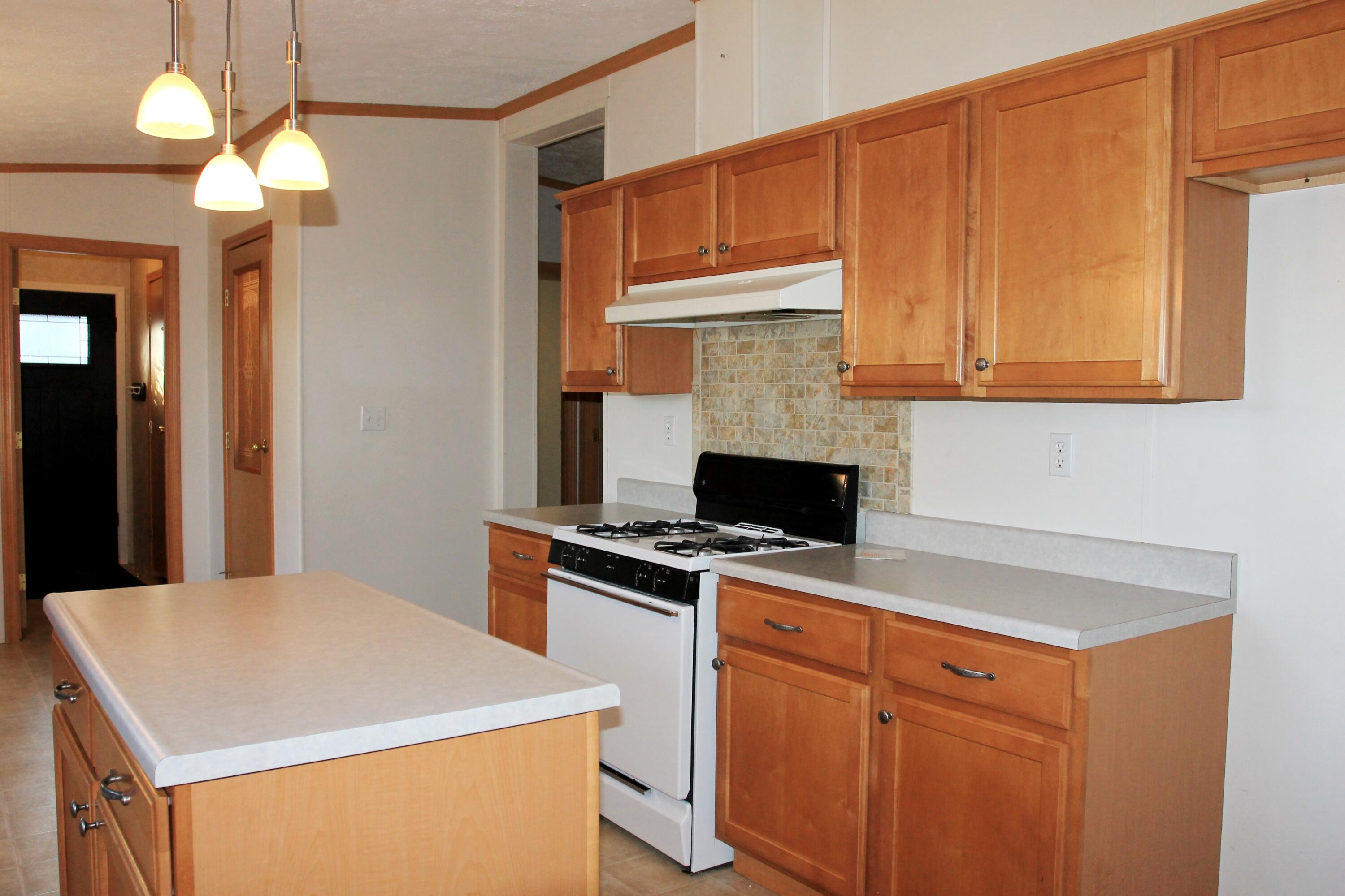 4562 South Staley Lake Road Grayling, MI 49738 - Photo 7 of 43 Gallery Image 7