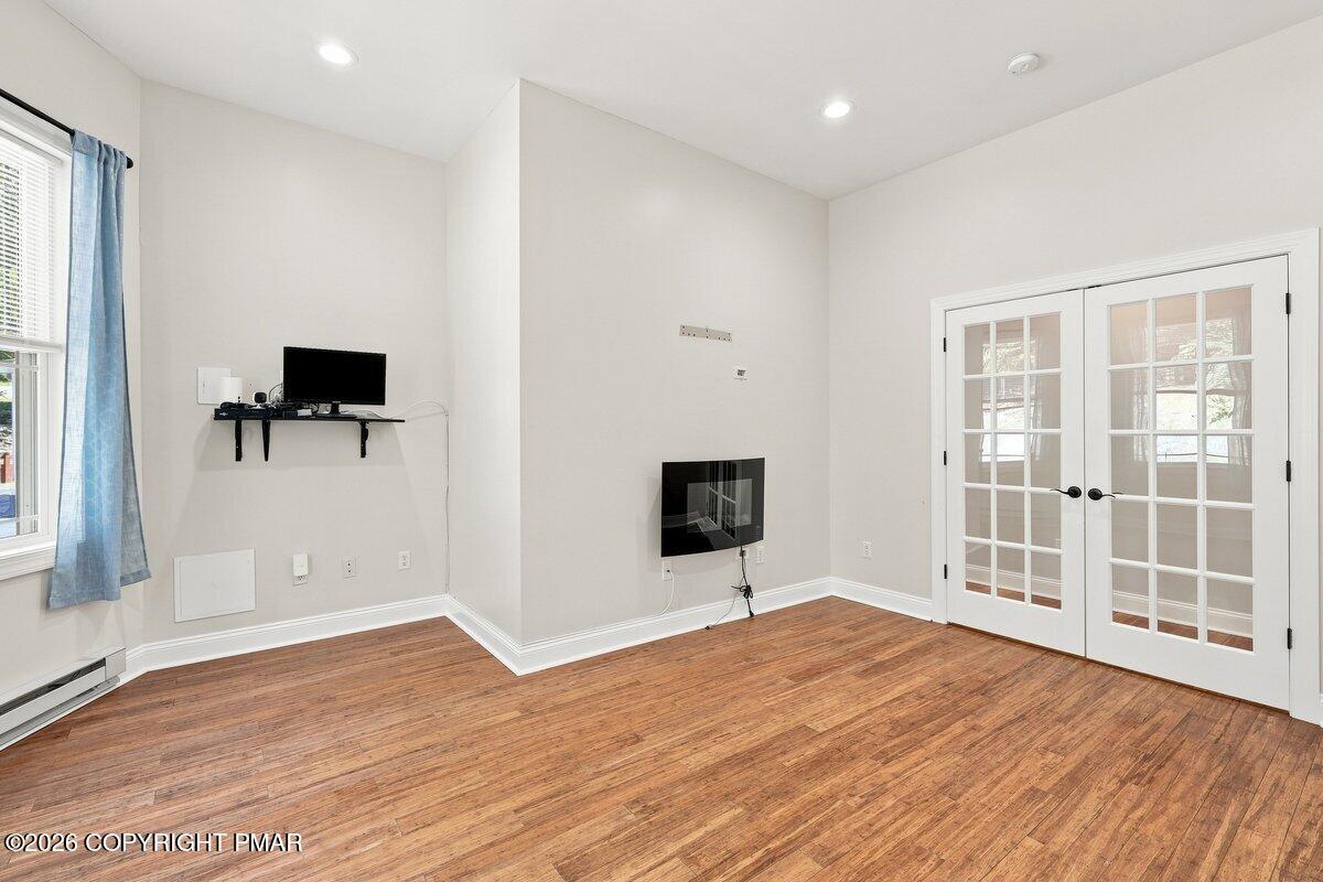1007 Hampstead Road Bushkill, PA 18324 - Photo 42 of 96 Bedroom/Den