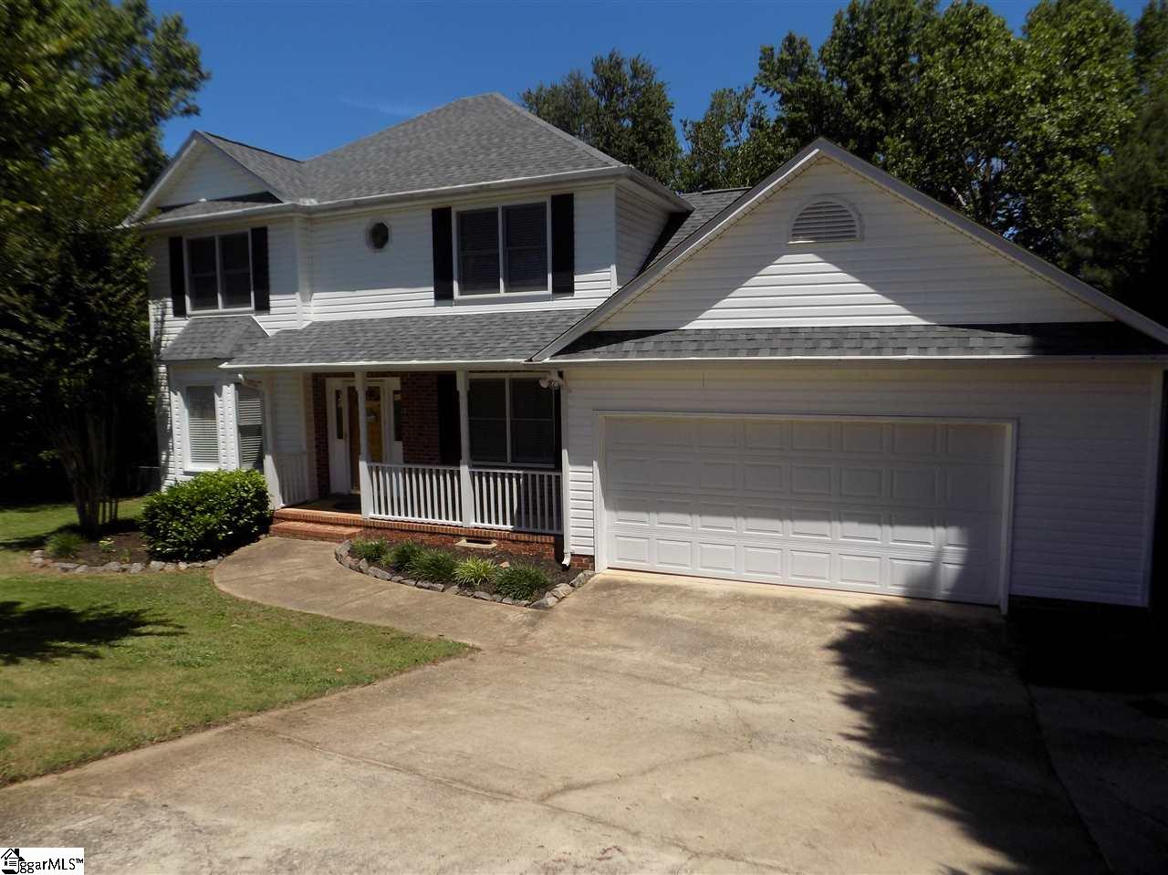 9 Foxtrail Court Simpsonville, SC 29680 - Photo 2 of 36