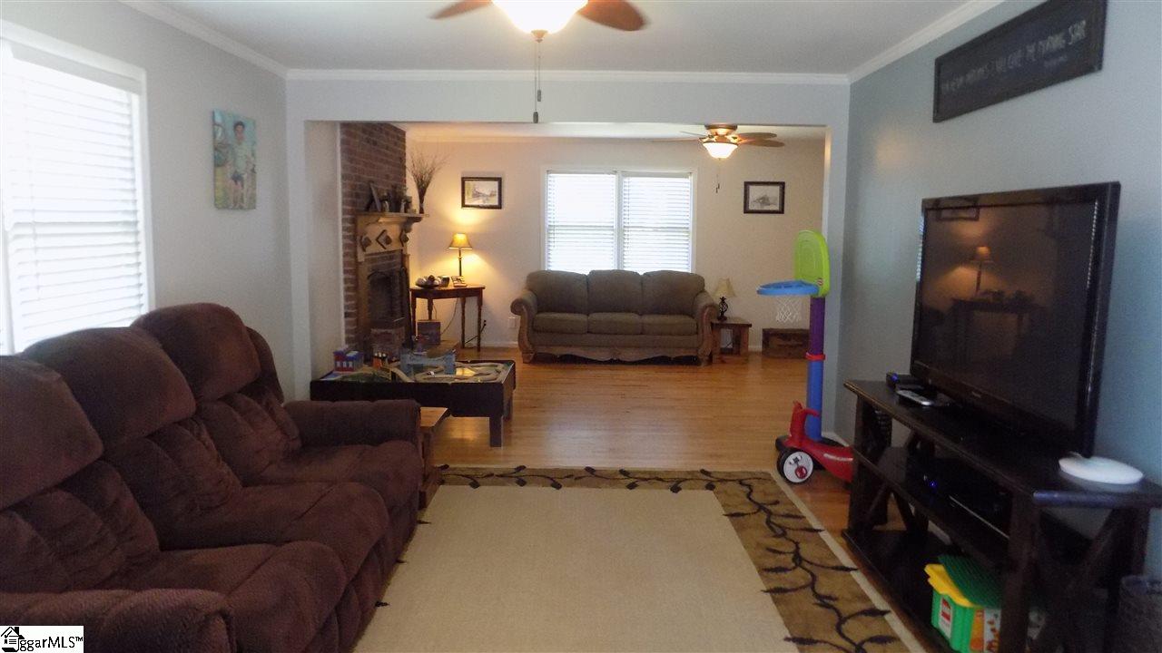 9 Foxtrail Court Simpsonville, SC 29680 - Photo 14 of 36