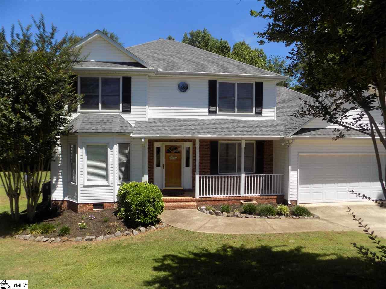 9 Foxtrail Court Simpsonville, SC 29680 - Photo 3 of 36