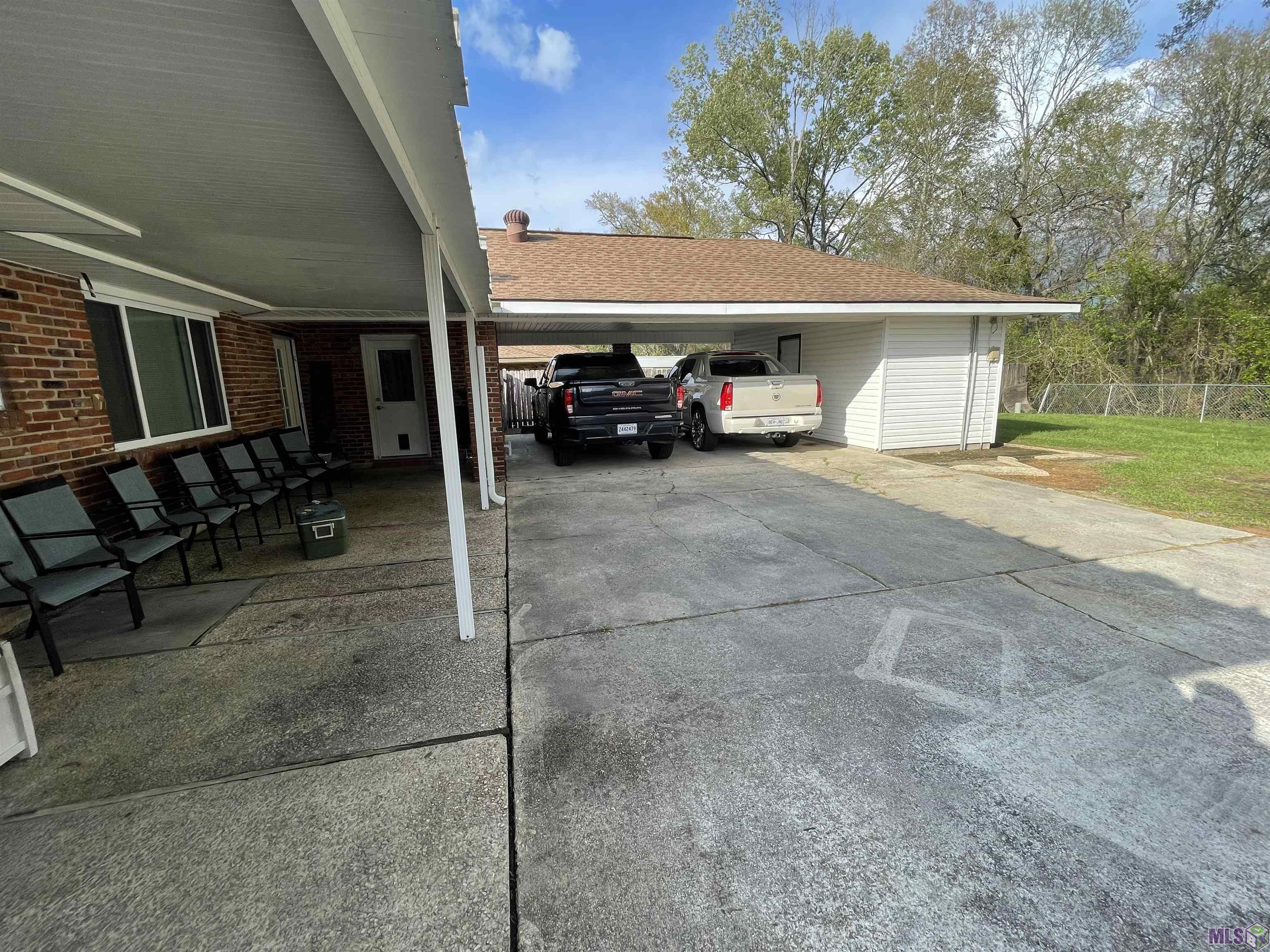 633 Woodcliff Drive Baton Rouge, LA 70815 - Photo 20 of 21