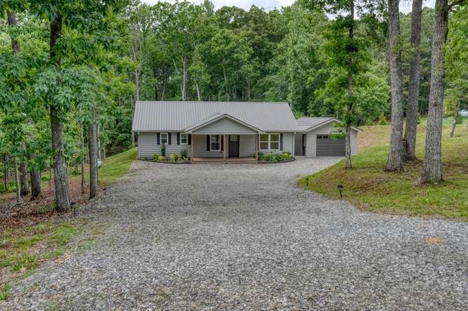 35 Prospect Road Blairsville, GA 30512 - Photo 3 of 51