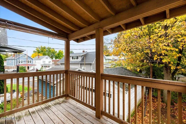 $2,400 | 4 Edison Avenue, Unit 2, Albany, NY 12208