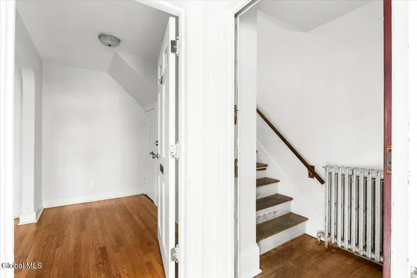 $25,200 | 4 Edison Avenue, Unit 2, Albany, NY 12208