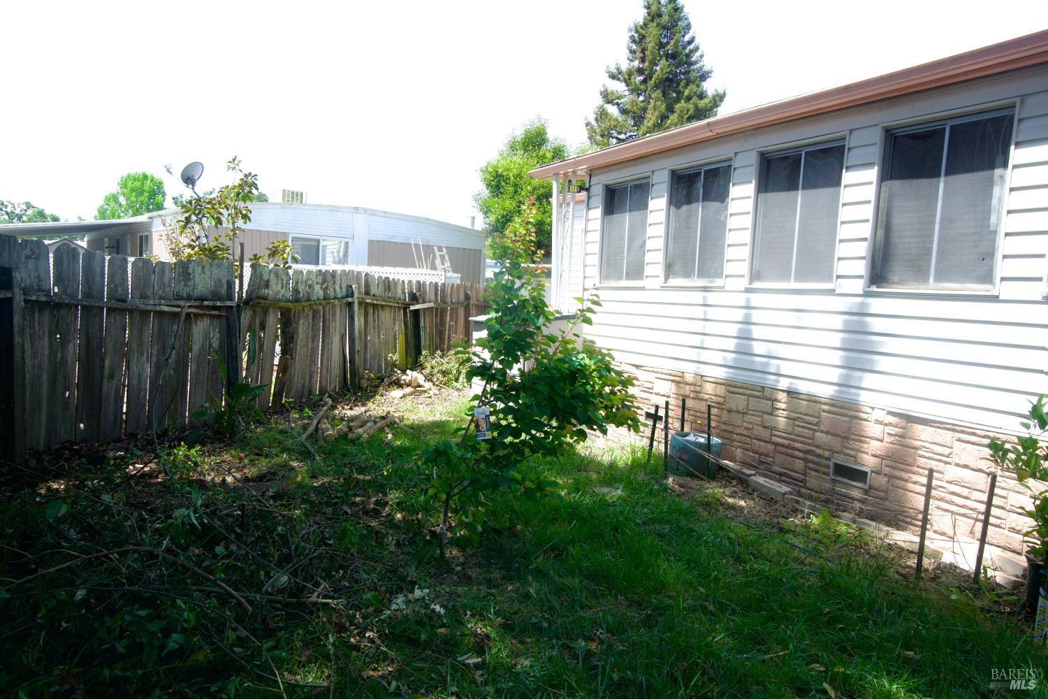 529 Colonial Park Drive Santa Rosa, CA 95403 - Photo 3 of 27 More backyard photos