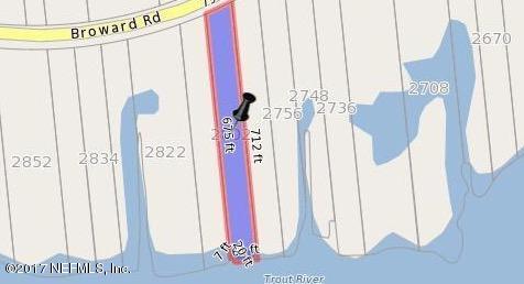 2802 Broward Road Jacksonville, FL 32218 - Photo 3 of 9 FullSizeRender