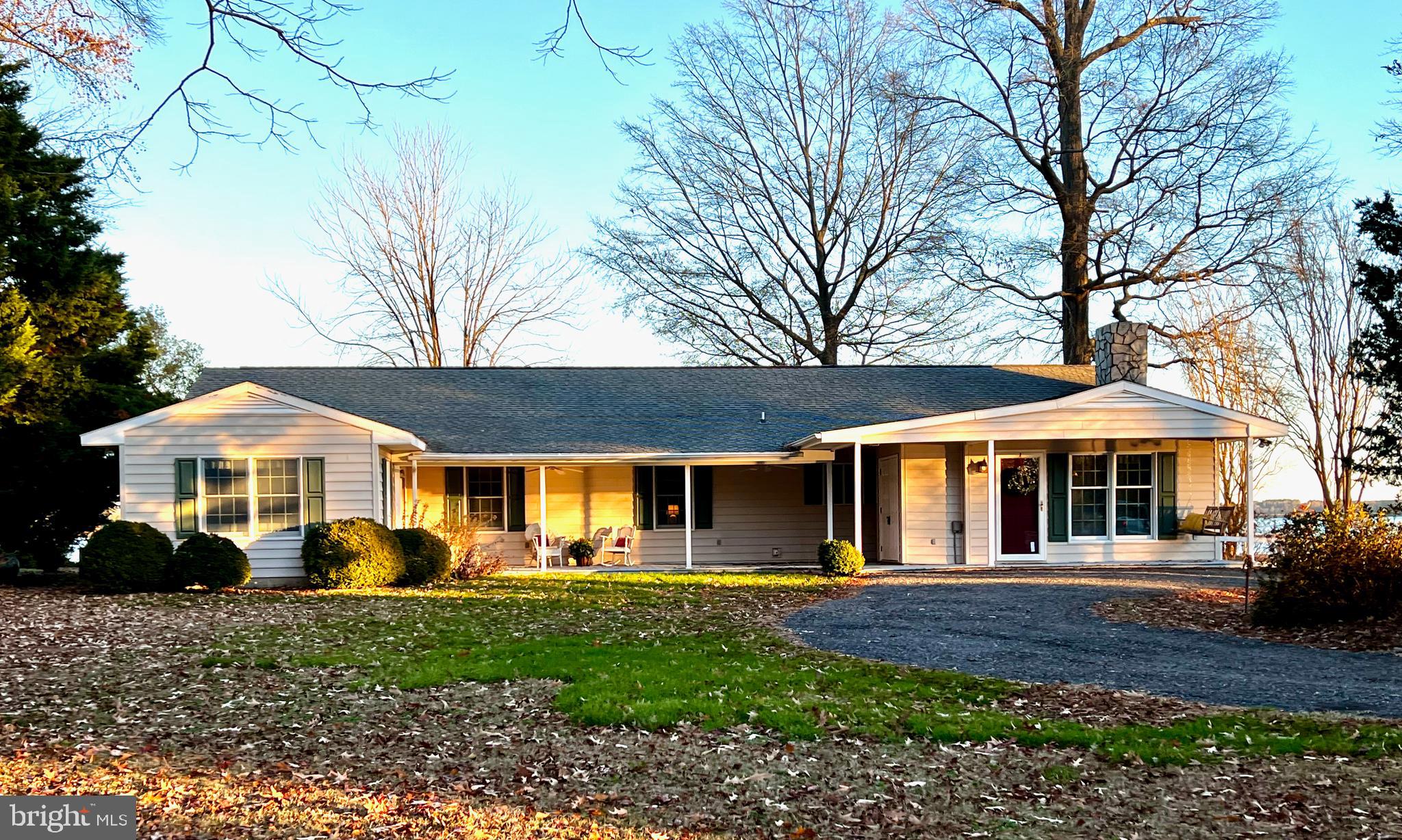 659 Yankee Point Road Lancaster, VA 22503 - Photo 1 of 61