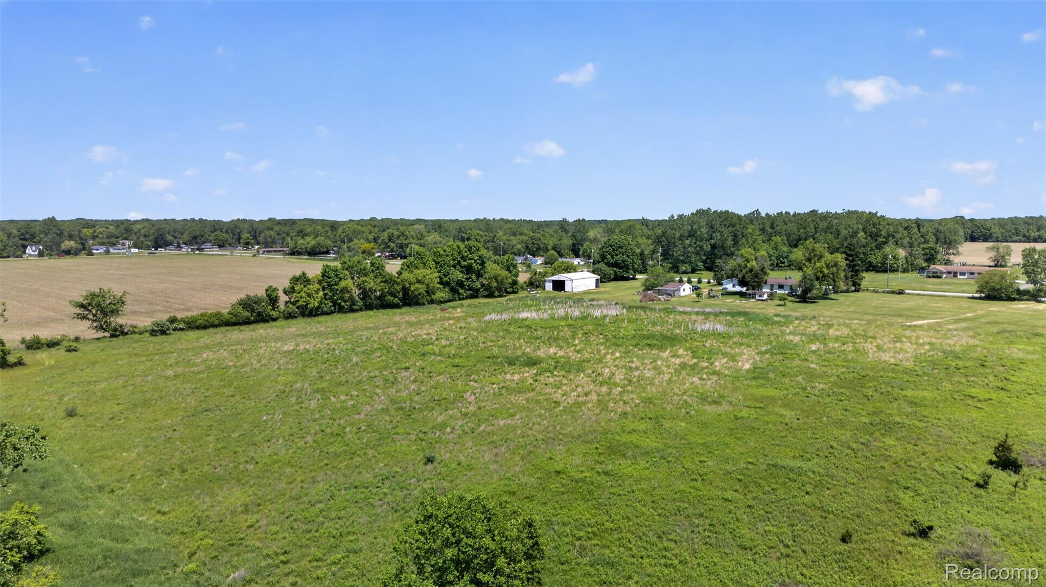 0 North Webster Road Mount Morris, MI 48458 - Photo 20 of 20 014_DJI_20260607141304_0016_D.jpg