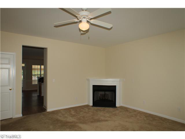 2510 Covington Loop Graham, NC 27253 - Photo 3 of 16 Living Room.