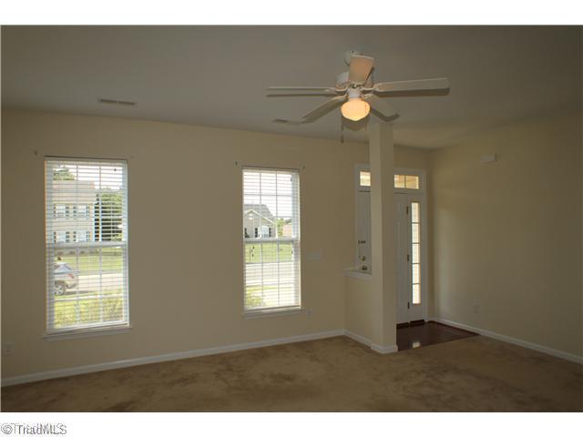 2510 Covington Loop Graham, NC 27253 - Photo 4 of 16 Living Room.