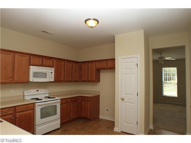 2510 Covington Loop Graham, NC 27253 - Photo 5 of 16 Kitchen.