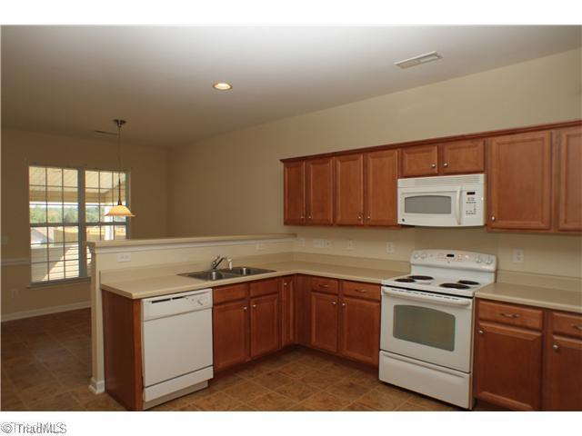 2510 Covington Loop Graham, NC 27253 - Photo 7 of 16 Kitchen.