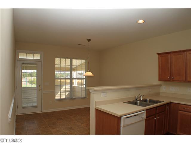 2510 Covington Loop Graham, NC 27253 - Photo 8 of 16 Kitchen.