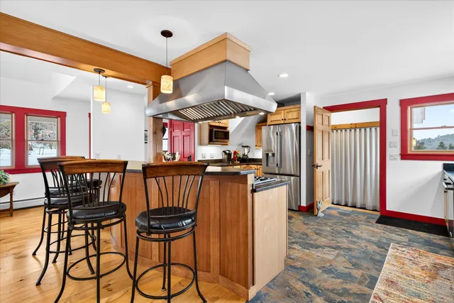 $719,000 | 2721 Highway 155, Mount Holly, VT 05742