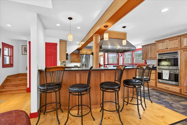 $719,000 | 2721 Highway 155, Mount Holly, VT 05742