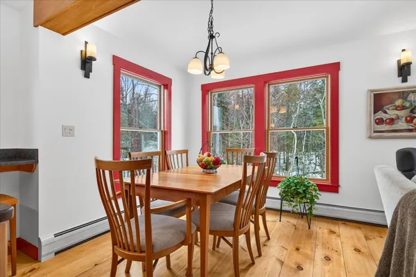 $699,000 | 2721 Highway 155, Mount Holly, VT 05742