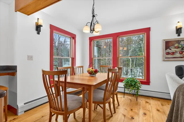 $719,000 | 2721 Highway 155, Mount Holly, VT 05742