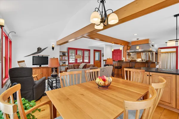 $699,000 | 2721 Highway 155, Mount Holly, VT 05742