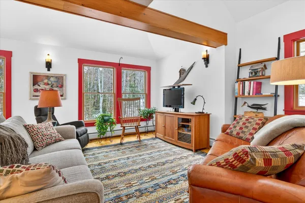 $699,000 | 2721 Highway 155, Mount Holly, VT 05742