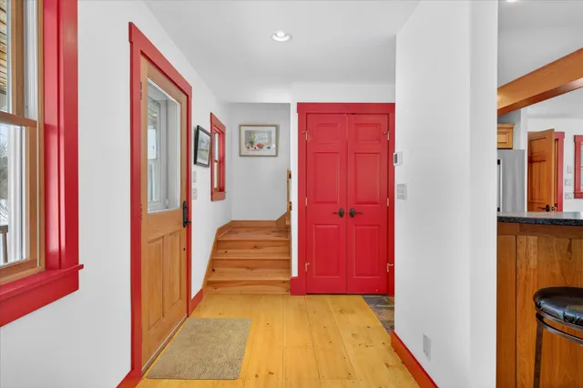 $719,000 | 2721 Highway 155, Mount Holly, VT 05742