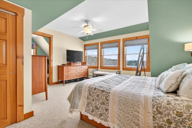 $719,000 | 2721 Highway 155, Mount Holly, VT 05742