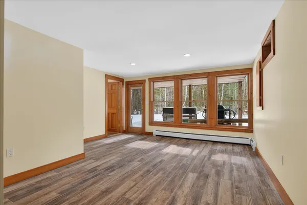 $699,000 | 2721 Highway 155, Mount Holly, VT 05742
