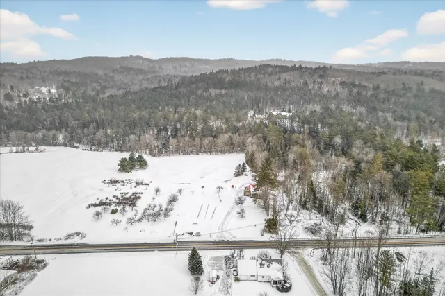 $719,000 | 2721 Highway 155, Mount Holly, VT 05742