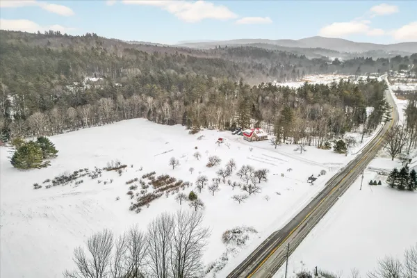 $699,000 | 2721 Highway 155, Mount Holly, VT 05742