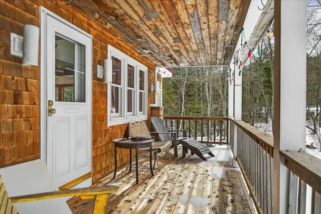 $719,000 | 2721 Highway 155, Mount Holly, VT 05742