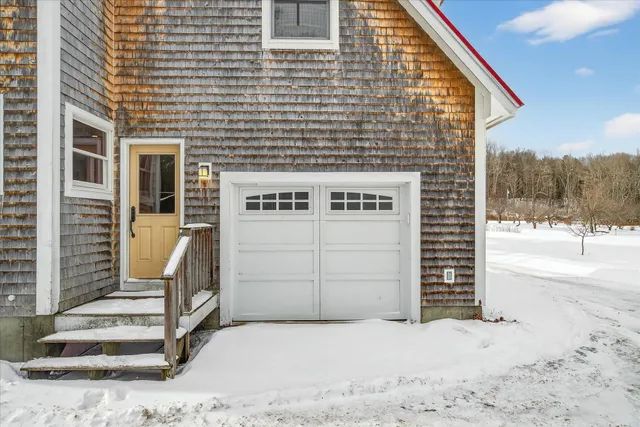 $719,000 | 2721 Highway 155, Mount Holly, VT 05742