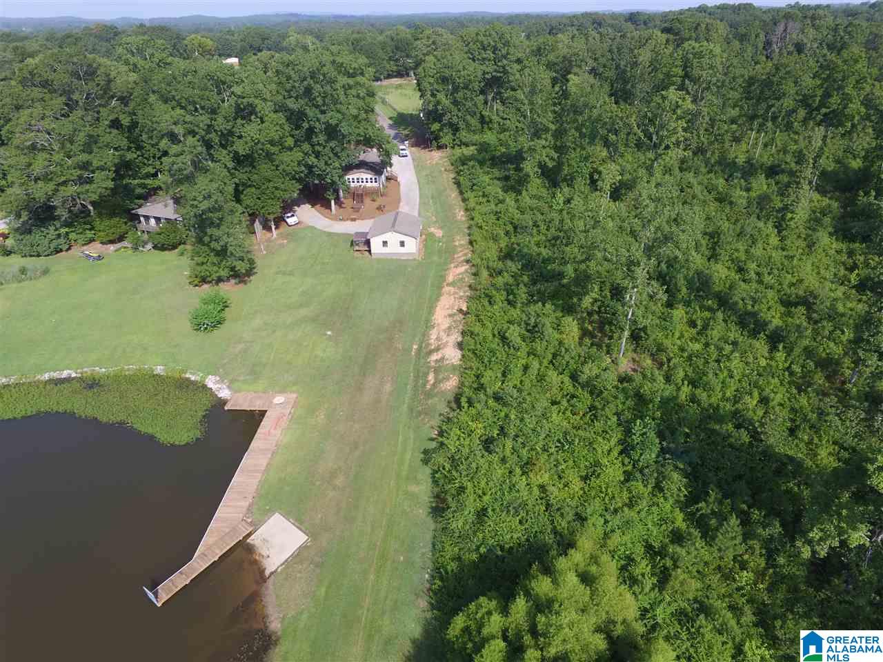 1803 Truss Ferry Road Pell City, AL 35128 - Photo 43 of 49