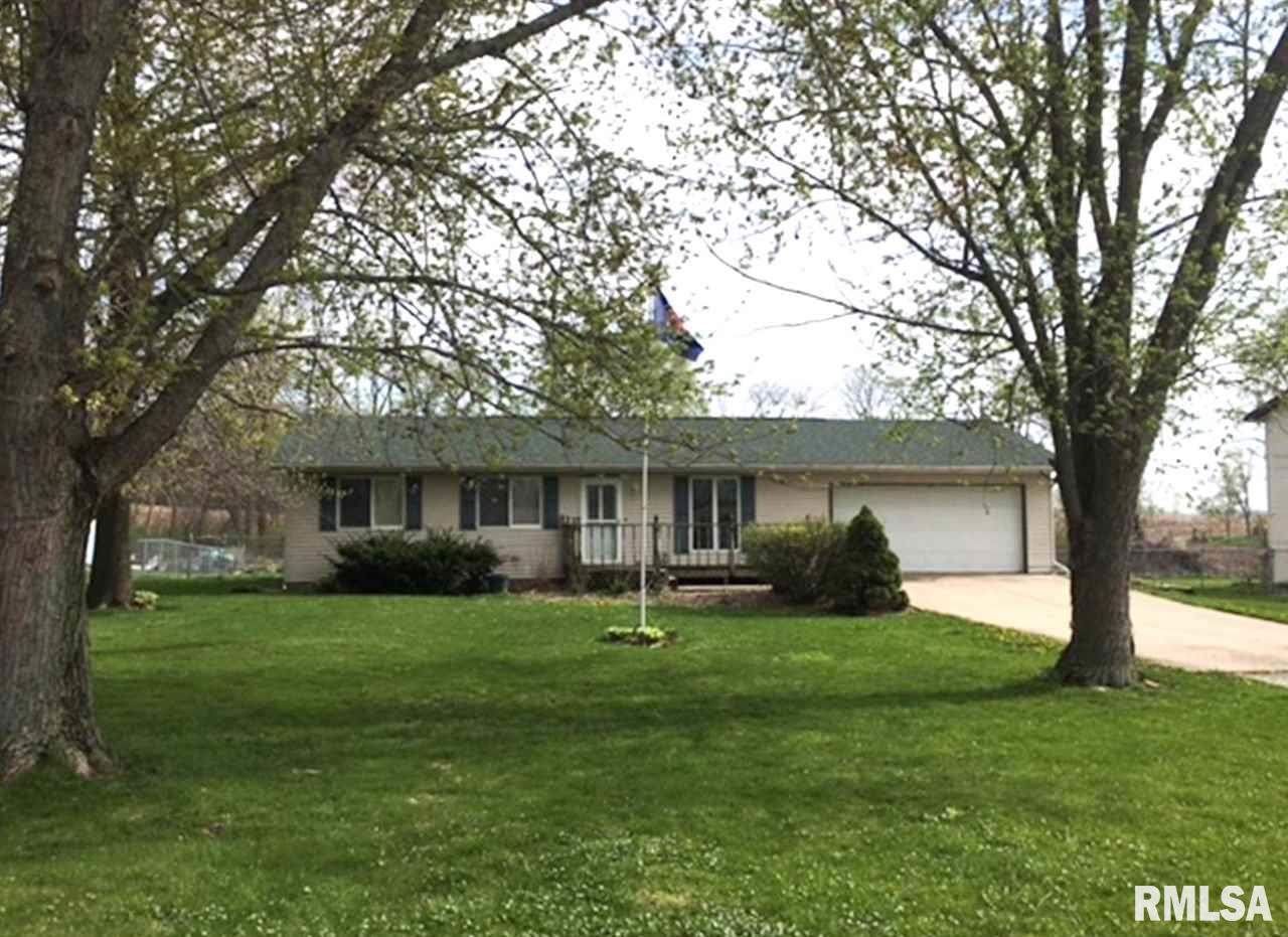 704 Fairfield Road Port Byron, IL 61275 - Photo 1 of 14 Gallery Image 1