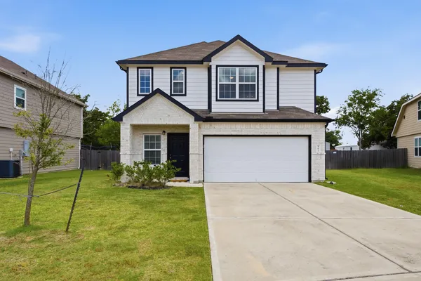 $299,000 | 961 Harper Lane, Bryan, TX 77803