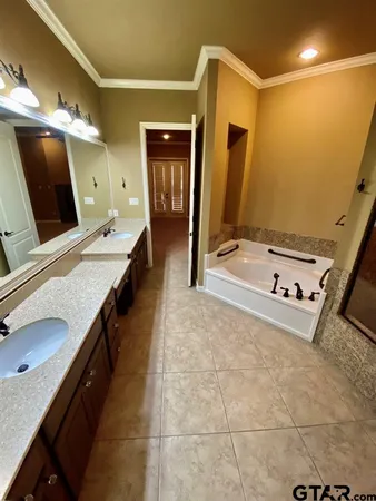 $3,250 | 5318 Del Norte Drive, Tyler, TX 75703