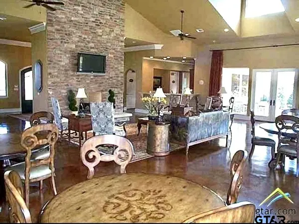$3,250 | 5318 Del Norte Drive, Tyler, TX 75703