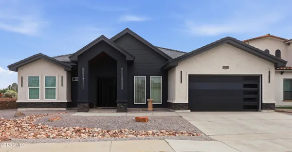 $649,950 | 5421 Doug Allan, El Paso, TX 79932