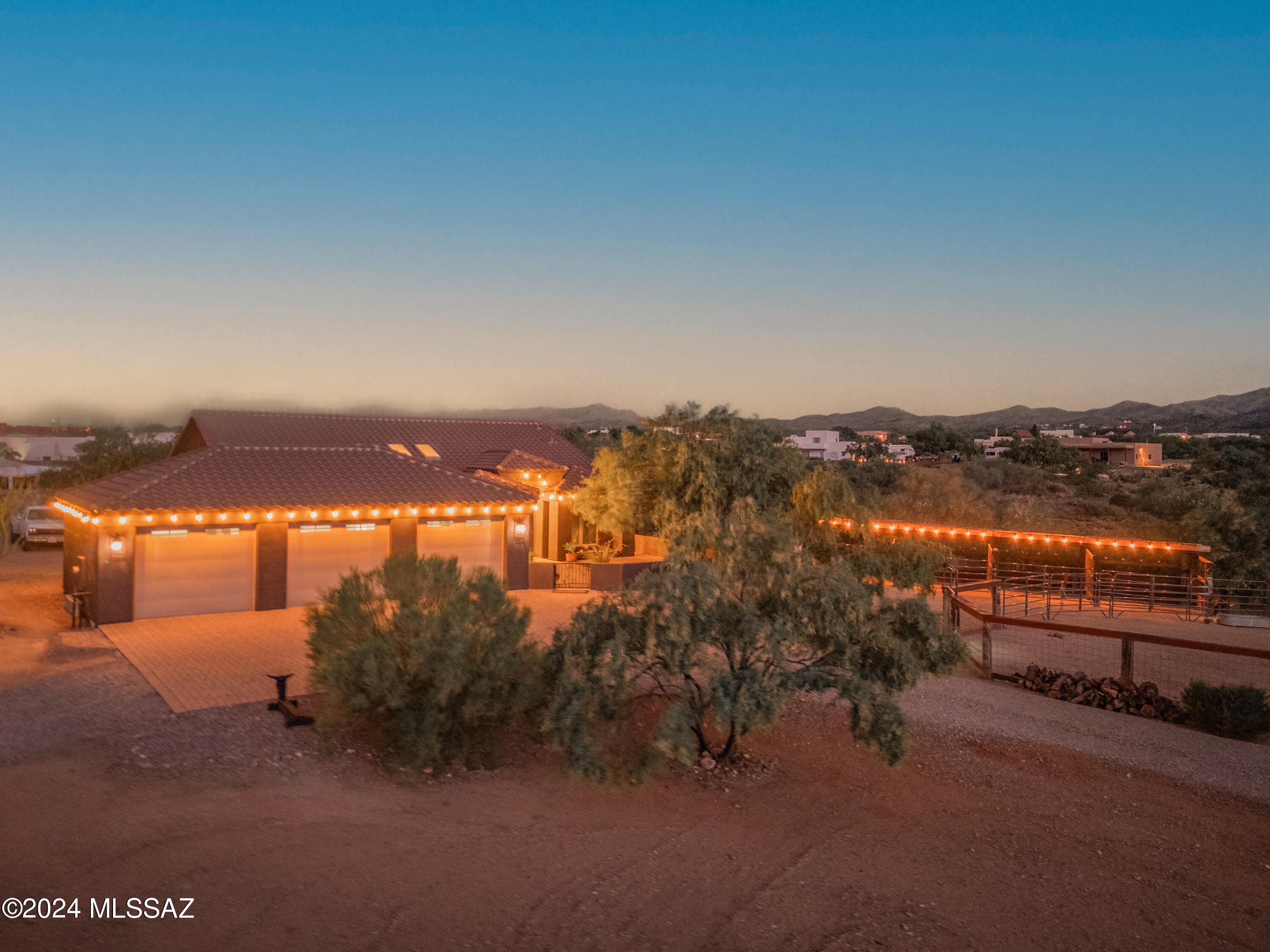 500 North Vail View Road Vail, AZ 85641 - Photo 4 of 48 Gallery Image 4