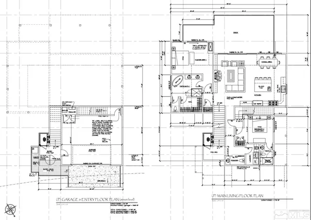 $2,100,000 | 227 South Martin Drive, Zephyr Cove, NV 89448