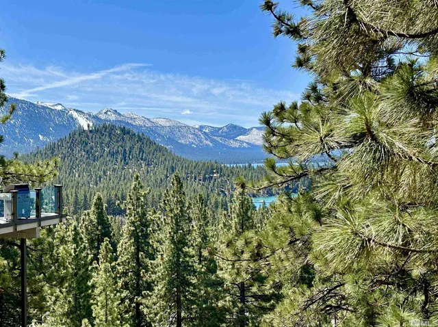 $2,100,000 | 227 South Martin Drive, Zephyr Cove, NV 89448