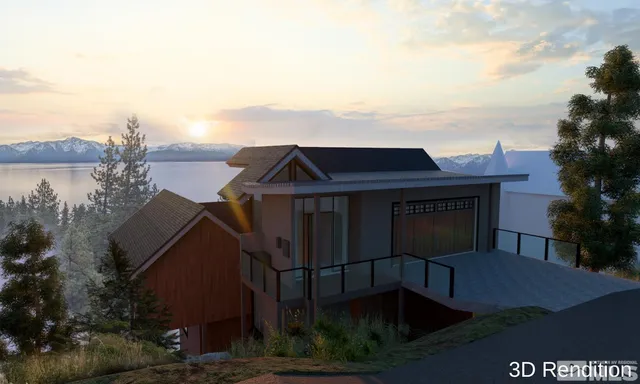 $2,100,000 | 227 South Martin Drive, Zephyr Cove, NV 89448